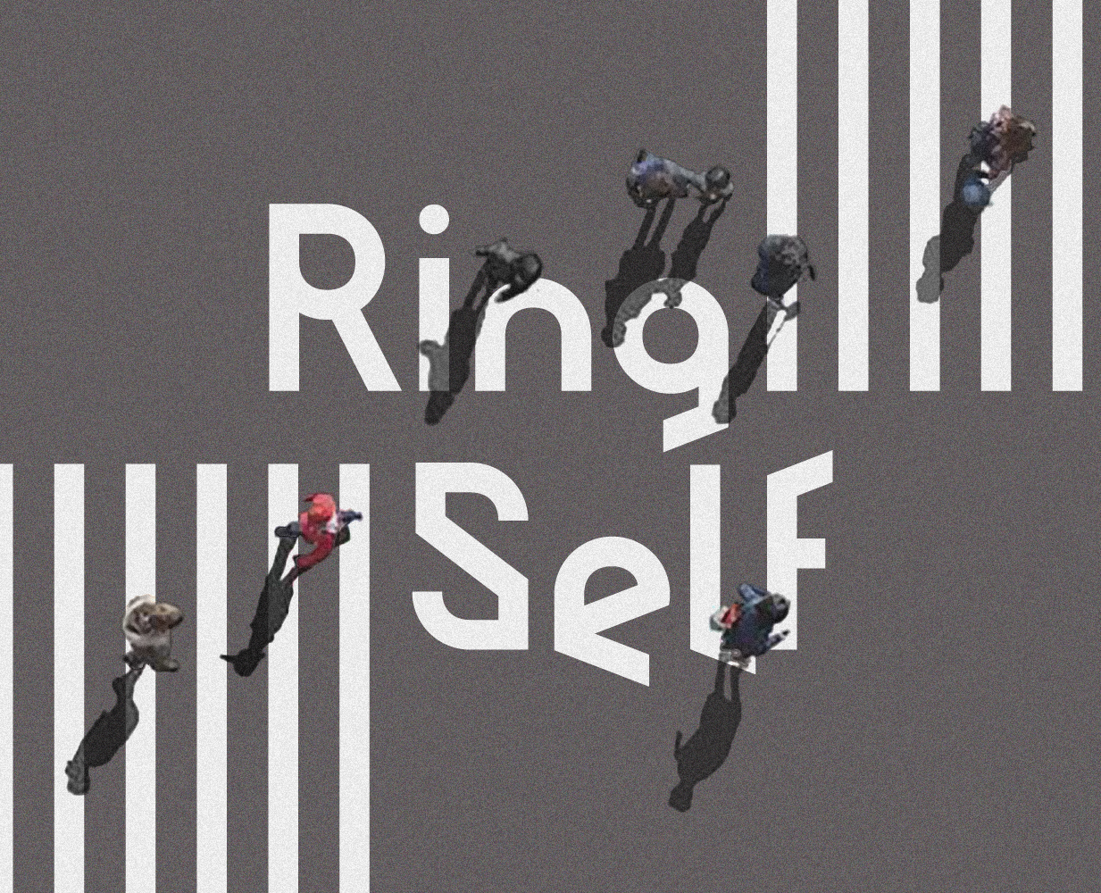 Ring Self Font — Графика на Dprofile