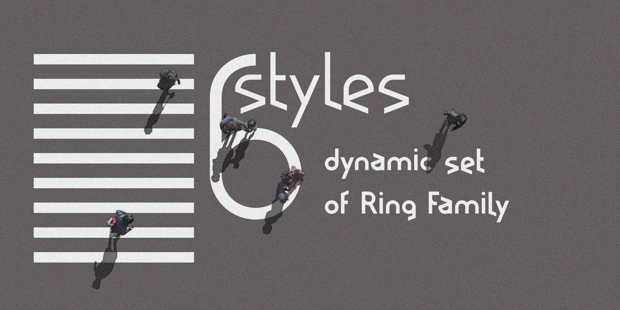 Ring Self Font — Изображение №5 — Графика на Dprofile