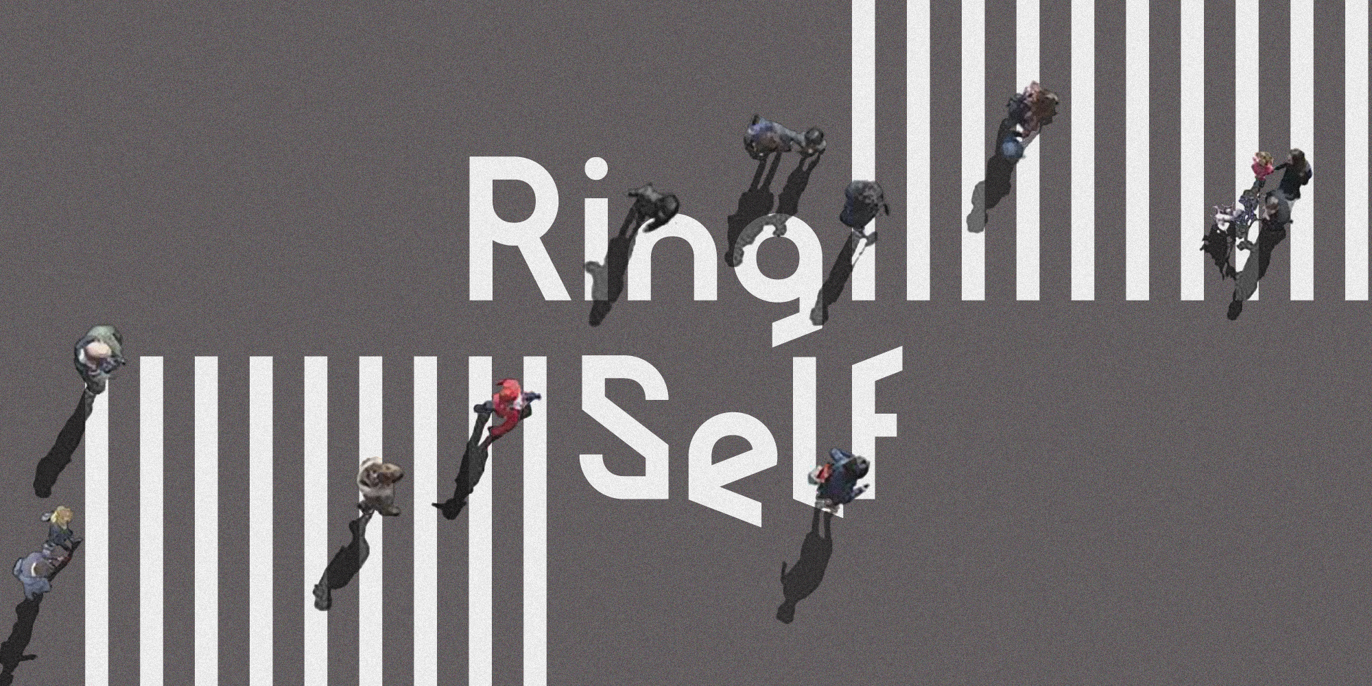 Ring Self Font — Изображение №1 — Графика на Dprofile