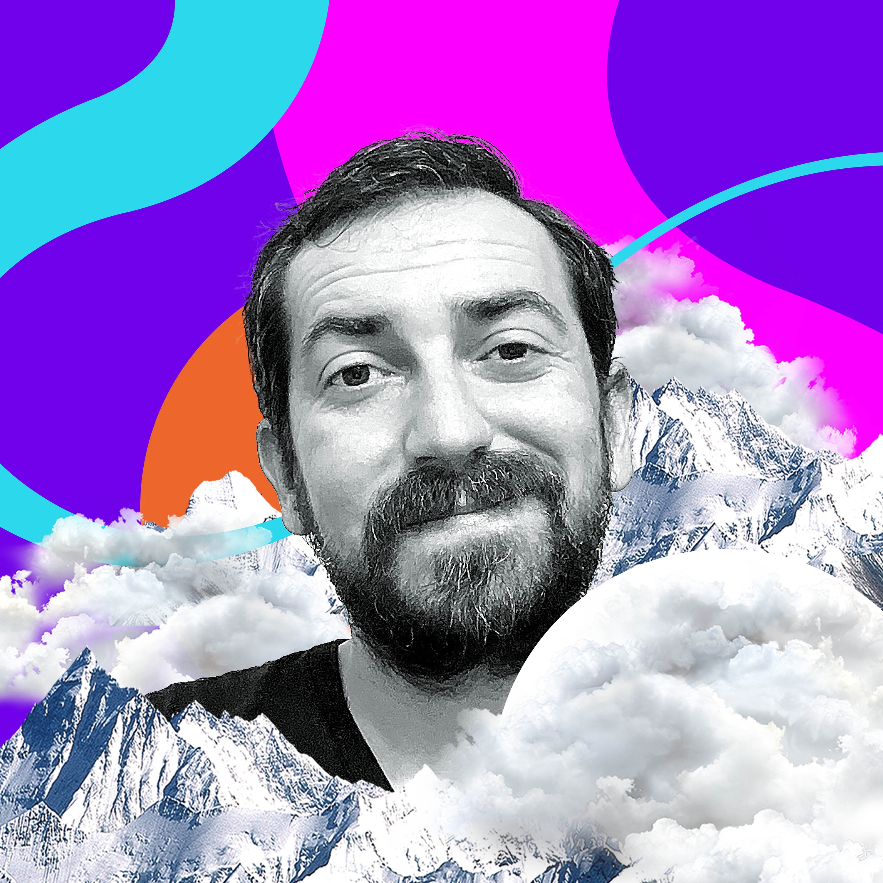 Аватар пользователя Дмитрий Очаков