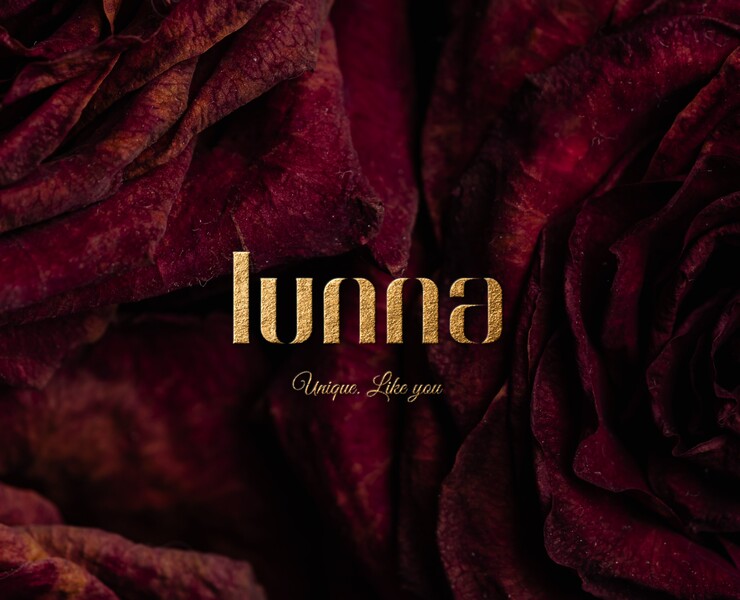 Логотип для бренда украшений — Брендинг на Dprofile