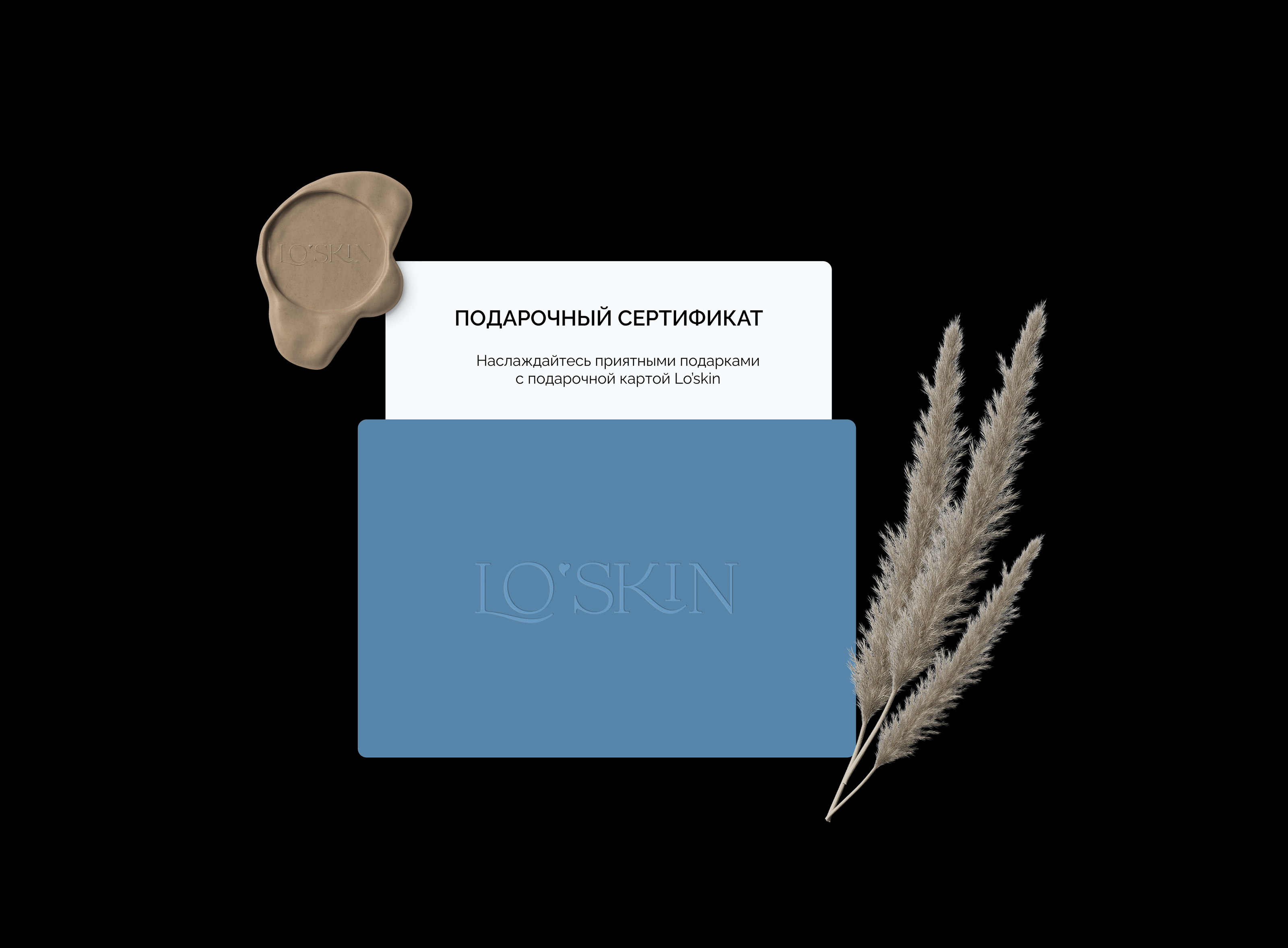 Логотип для бренда косметики — Изображение №10 — Брендинг на Dprofile