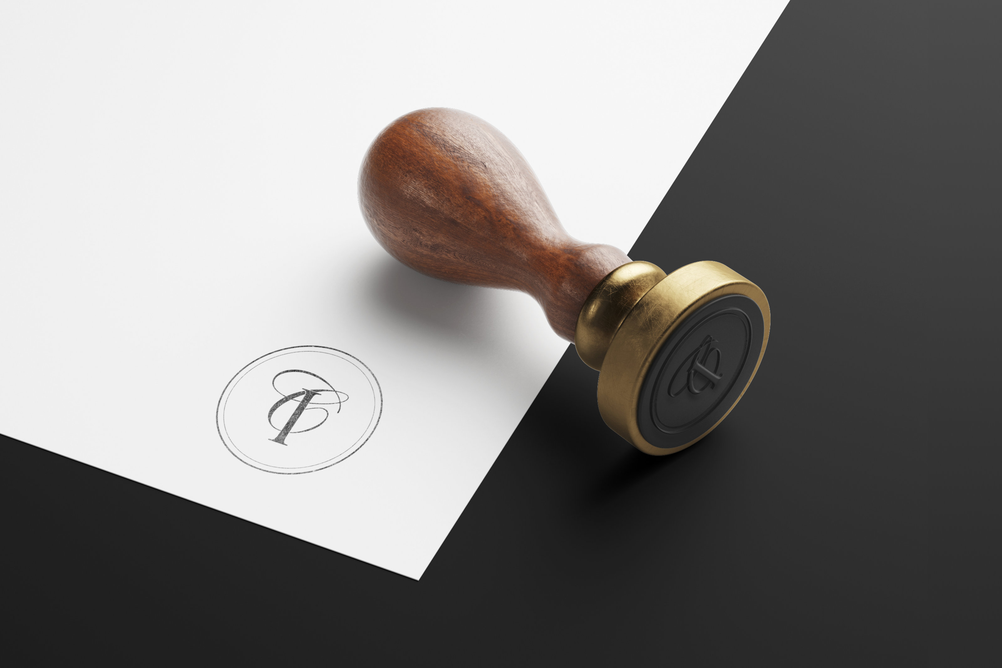 Логотип для личного бренда юриста — Изображение №10 — Брендинг на Dprofile