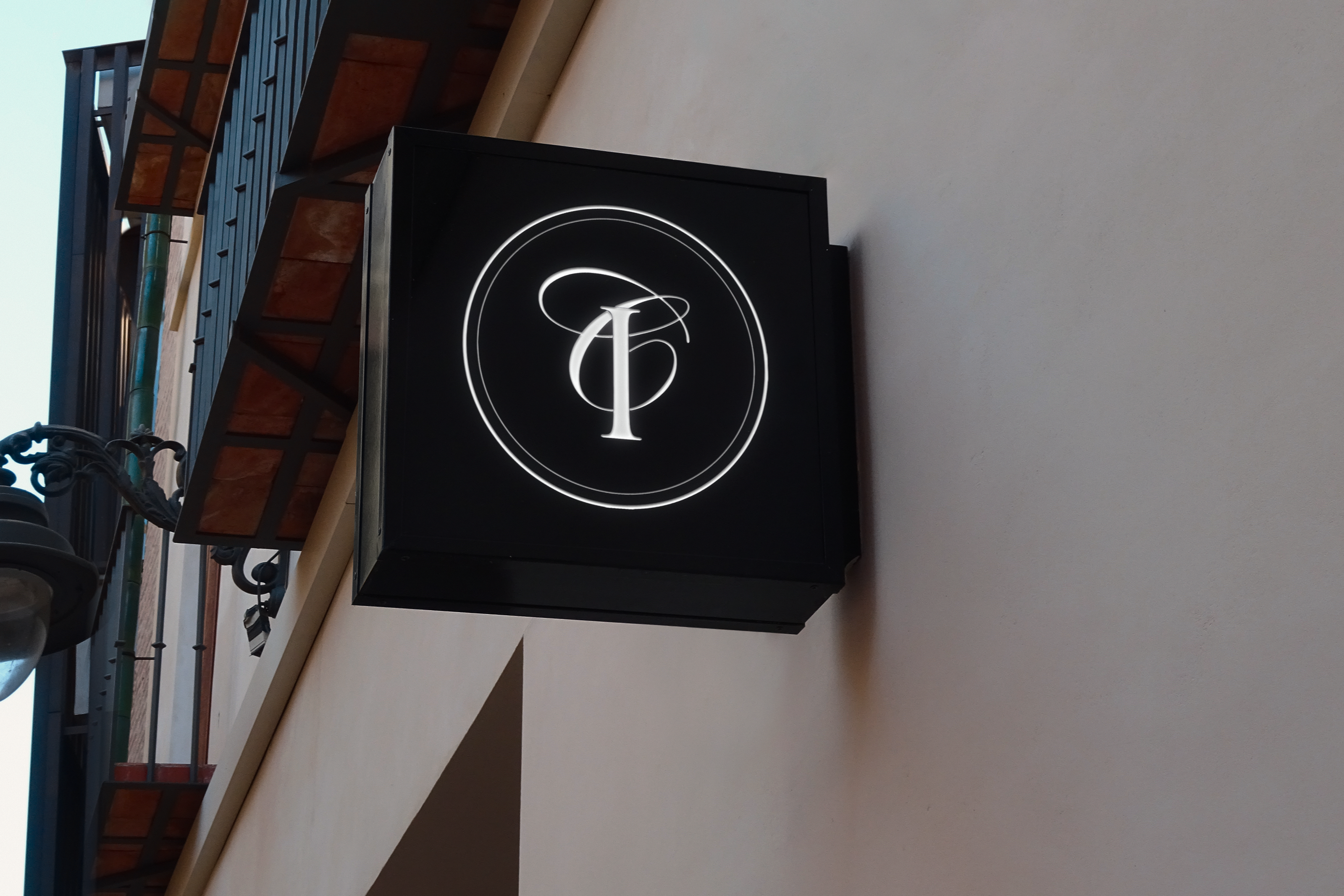 Логотип для личного бренда юриста — Изображение №15 — Брендинг на Dprofile