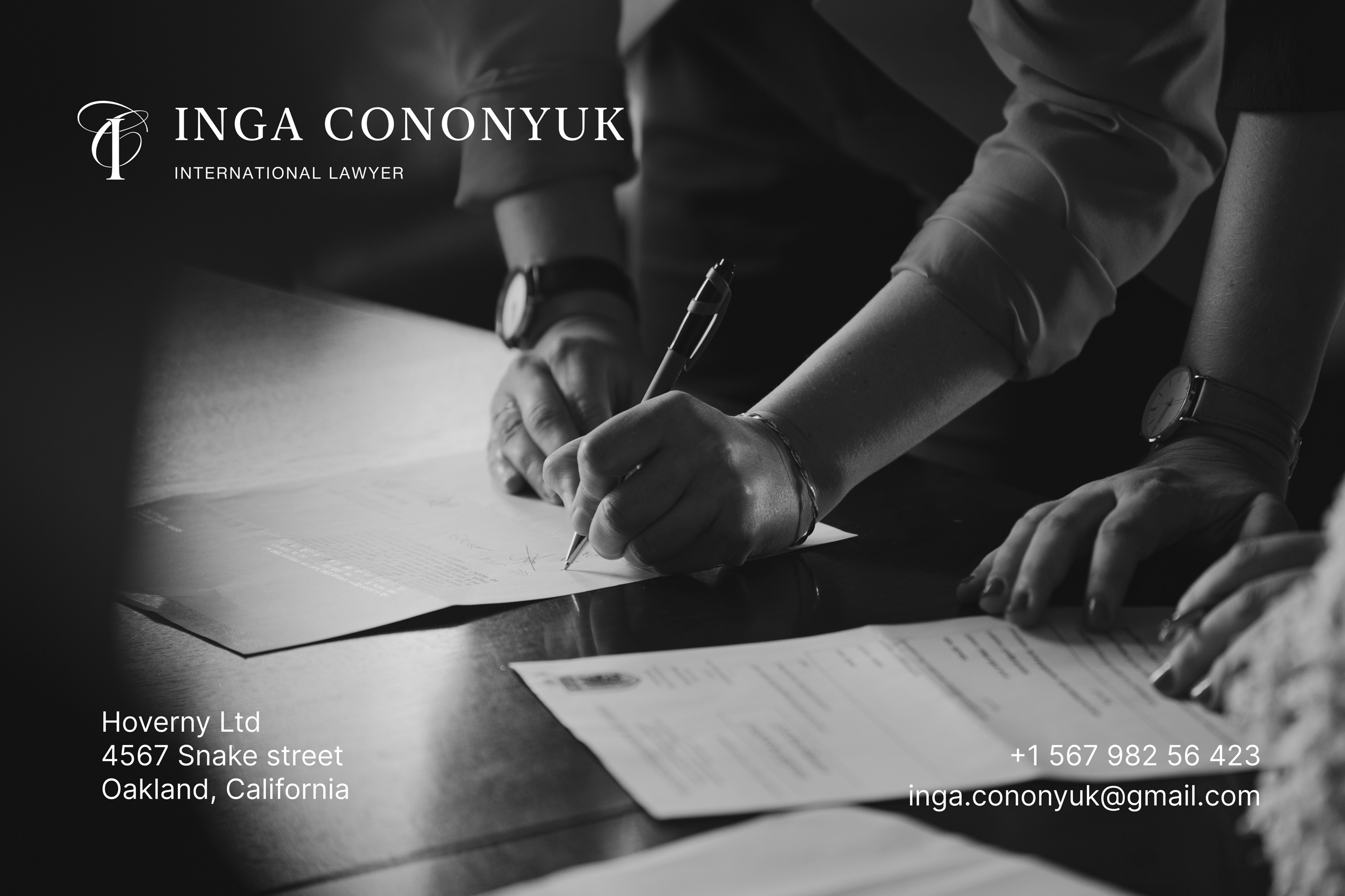 Логотип для личного бренда юриста — Изображение №8 — Брендинг на Dprofile