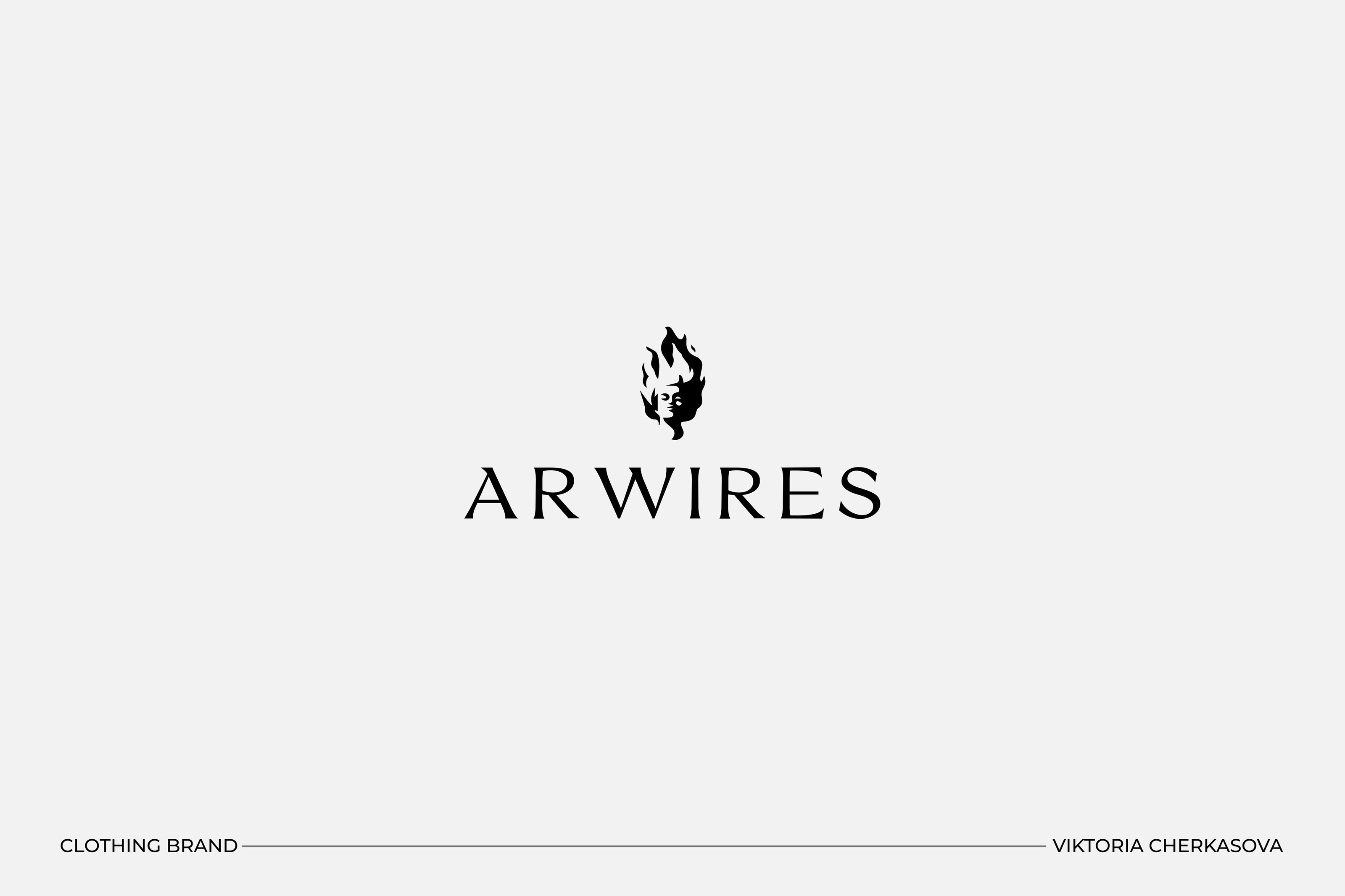 Логофолио / Logofolio 2023 — Изображение №1 — Брендинг на Dprofile