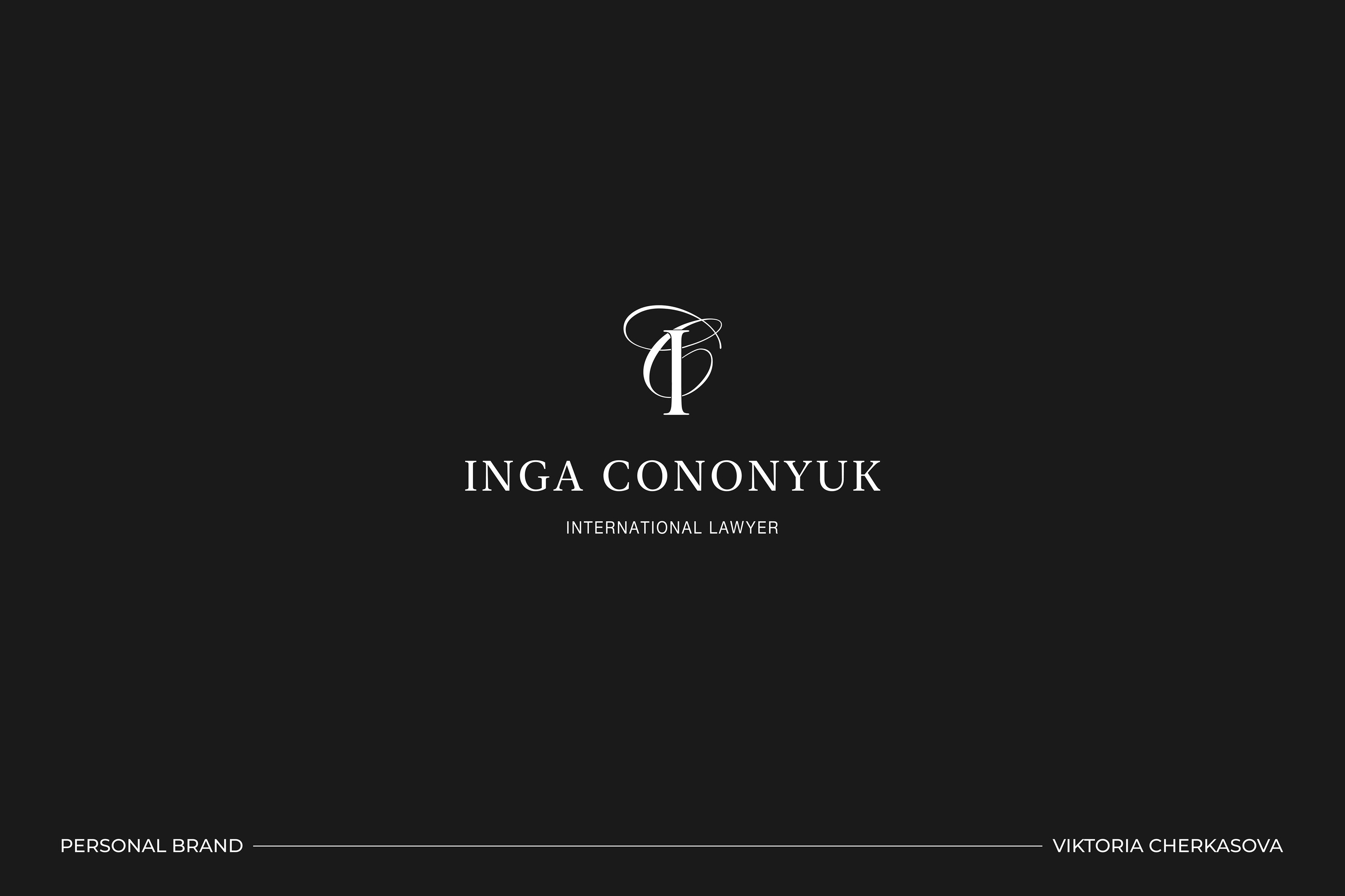 Логофолио / Logofolio 2023 — Изображение №4 — Брендинг на Dprofile