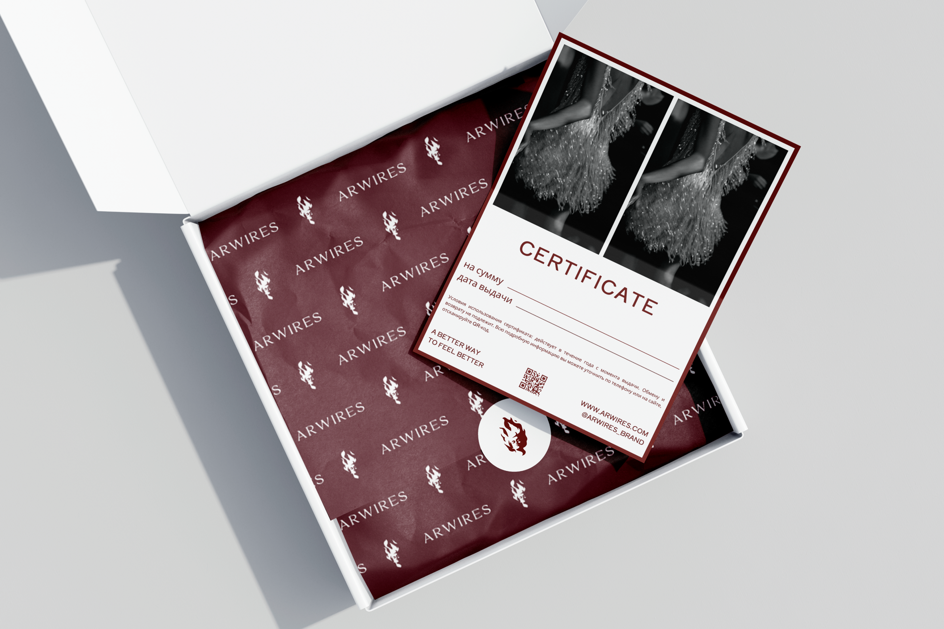 Фирменный стиль для бренда одежды ЛОГОТИП упаковка — Изображение №11 — Брендинг на Dprofile