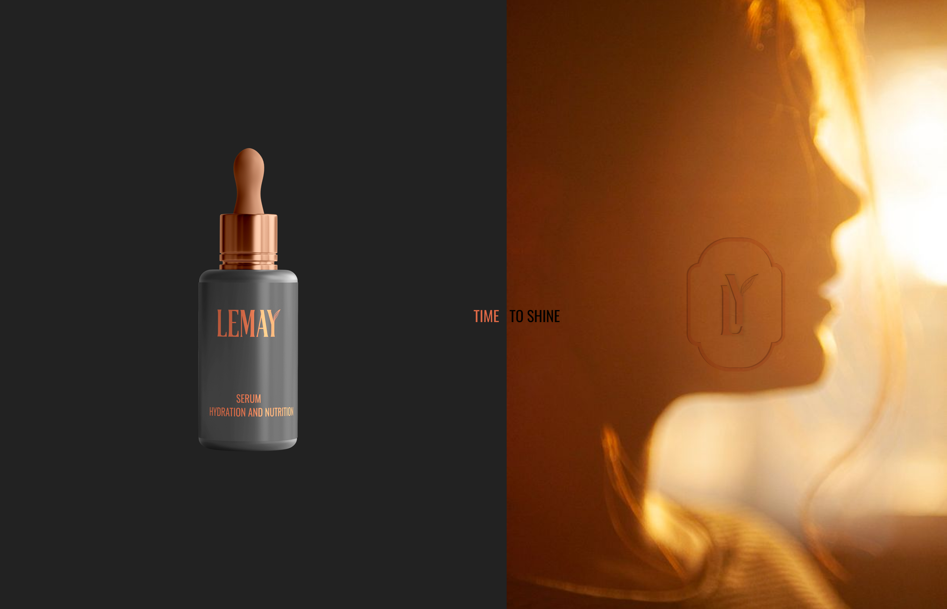 Фирменный стиль бренда косметики айдентика нейминг лого — Изображение №12 — Брендинг на Dprofile