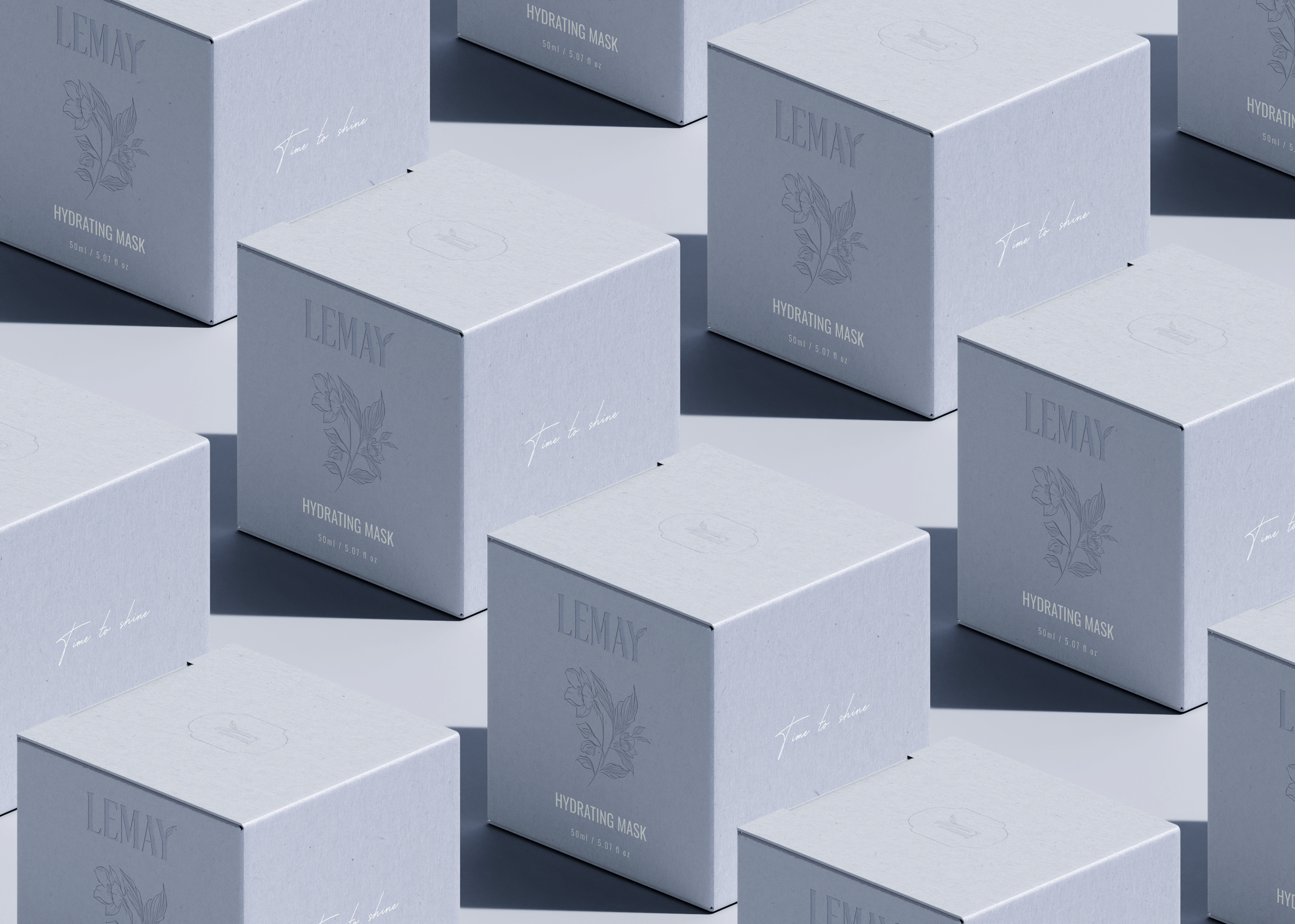 Фирменный стиль бренда косметики айдентика нейминг лого — Изображение №2 — Брендинг на Dprofile