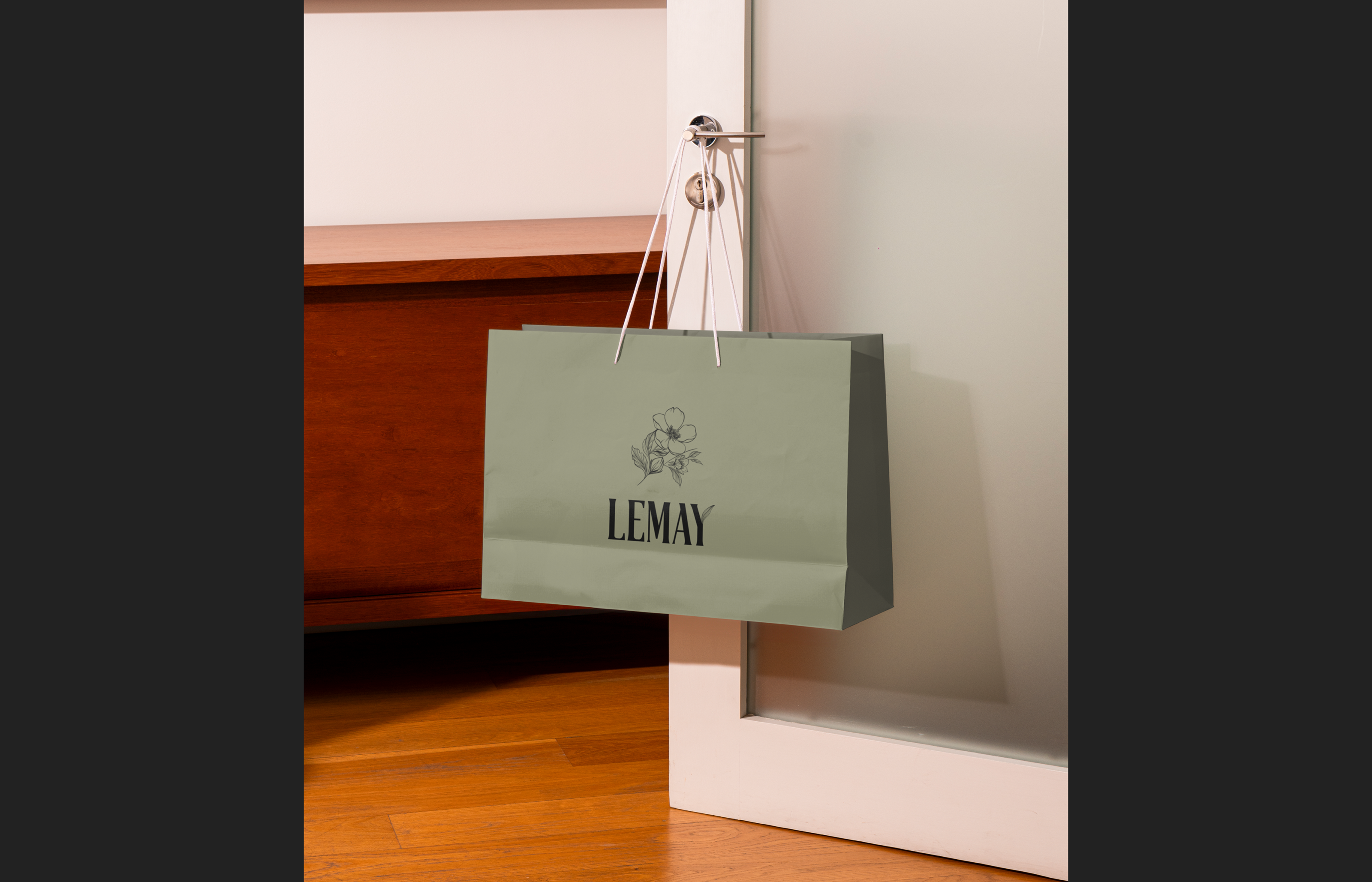 Фирменный стиль бренда косметики айдентика нейминг лого — Изображение №9 — Брендинг на Dprofile