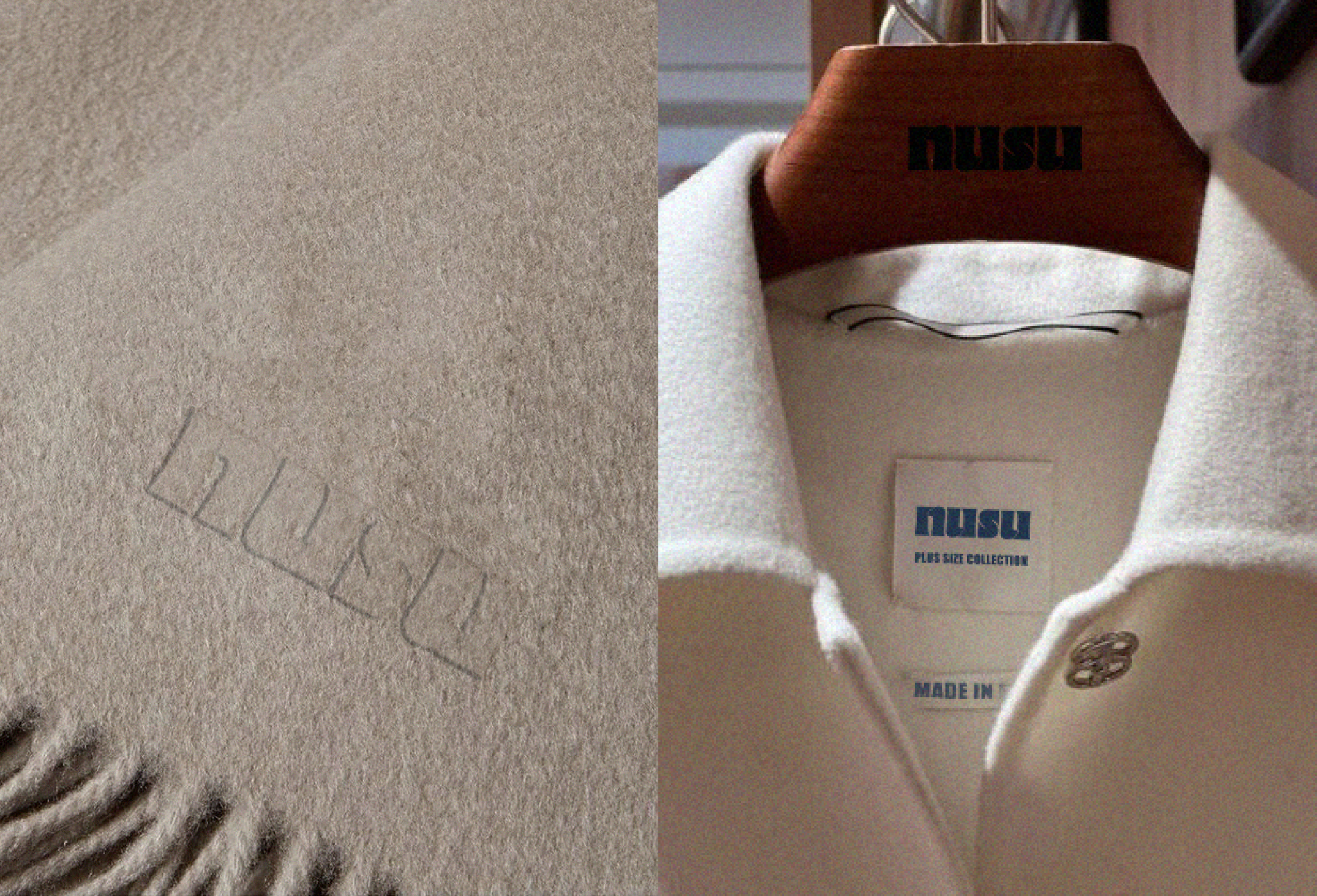 Фирменный стиль логотип для бренда одежды — Изображение №8 — Брендинг на Dprofile