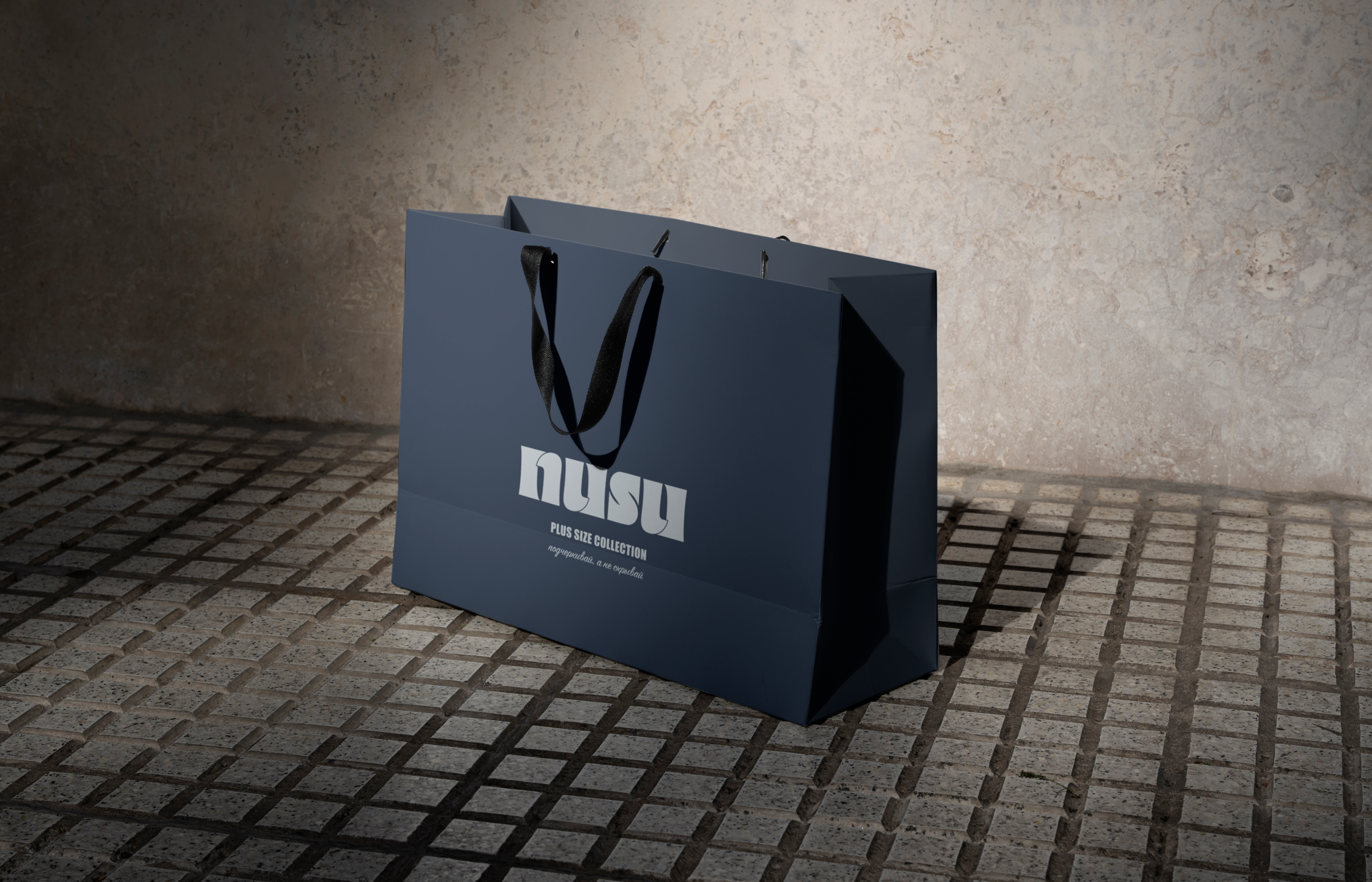 Фирменный стиль логотип для бренда одежды — Изображение №4 — Брендинг на Dprofile