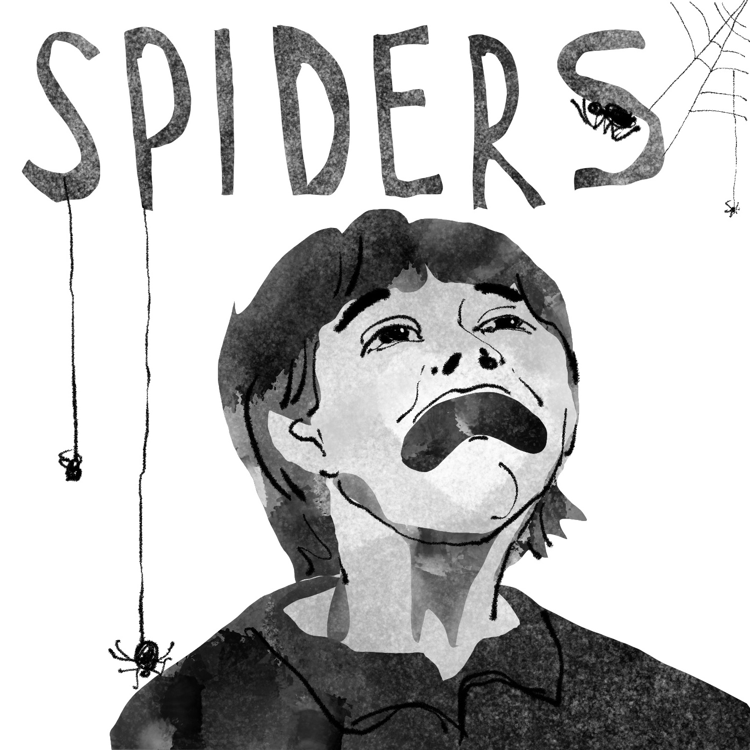 Inktober 2023 — Изображение №3 — Иллюстрация, Графика на Dprofile