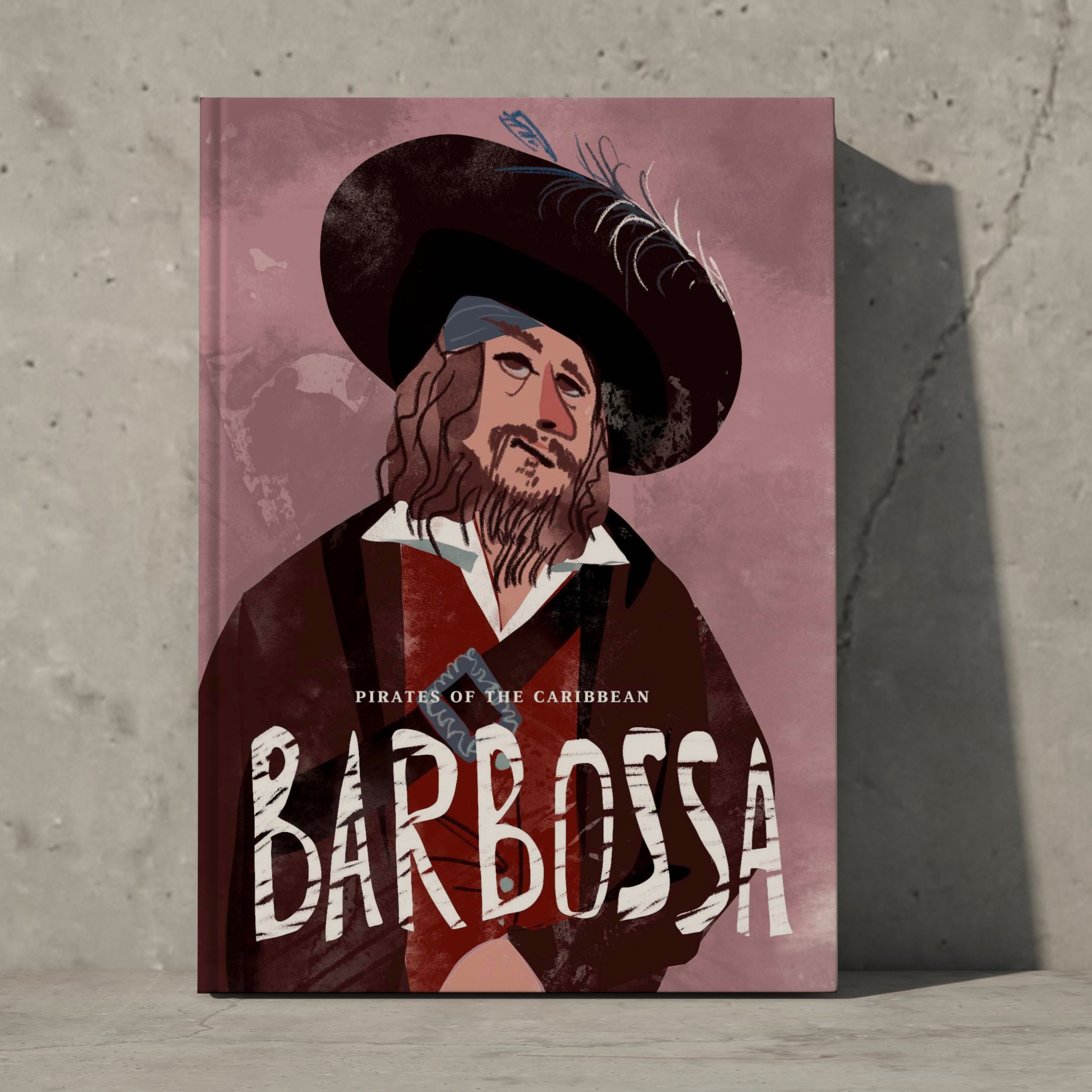 Известные злодеи на обложках книг — Изображение №5 — Иллюстрация, Графика на Dprofile