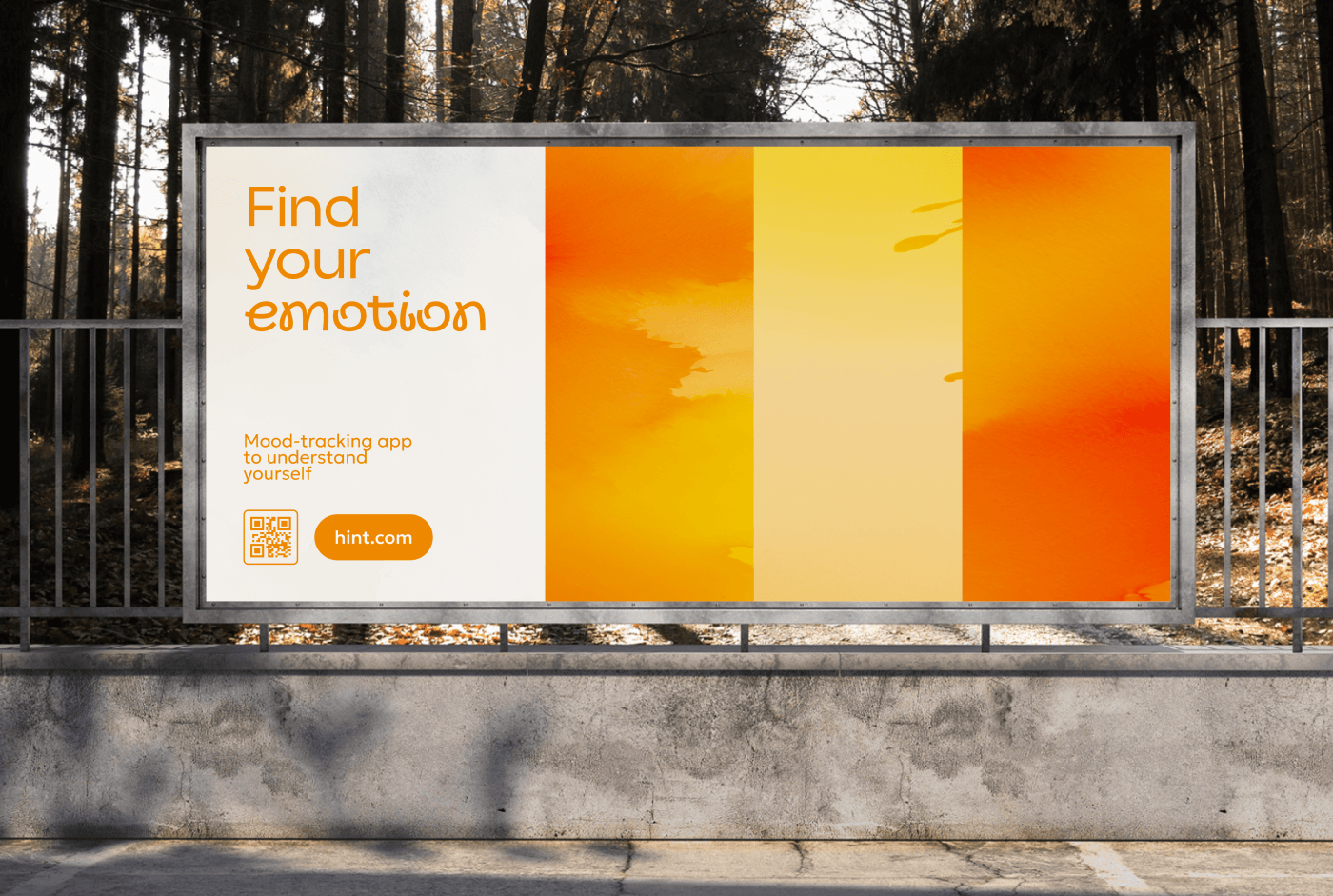 Hint | mood tracker app — Изображение №22 — Интерфейсы, Брендинг на Dprofile
