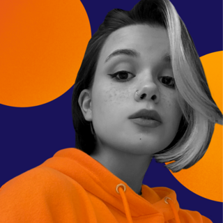 Аватар пользователя Милена Авилова