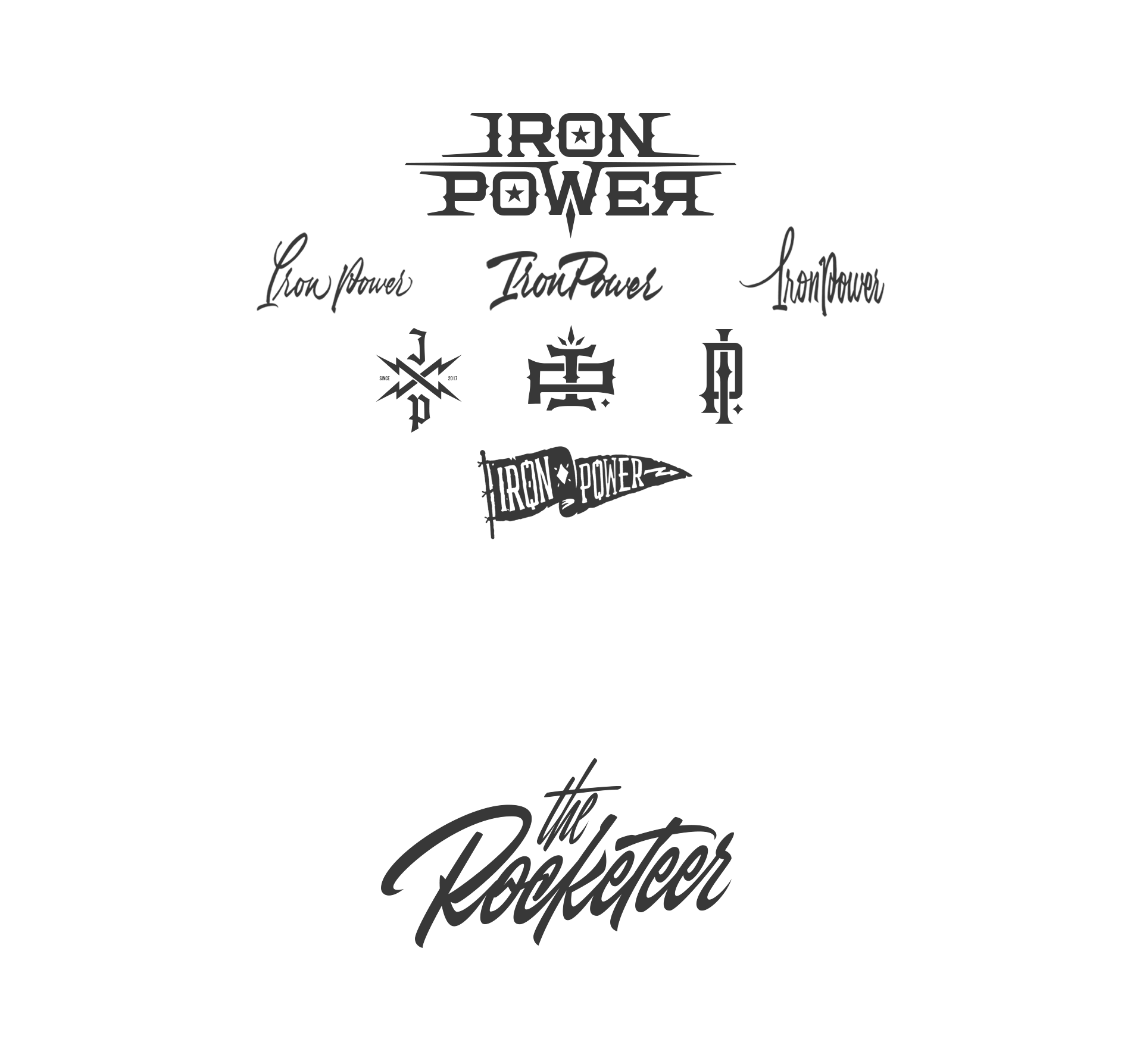 Lettering compilation #6 2K22 /Lettering-prints-badges/ — Изображение №3 — Графика на Dprofile