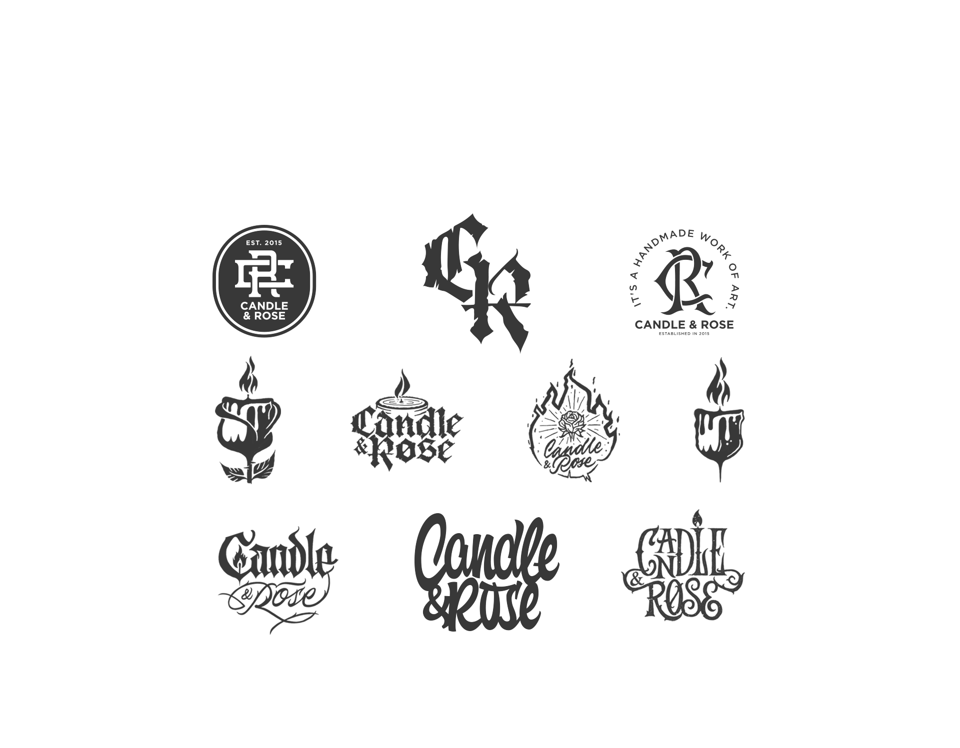 Lettering compilation #6 2K22 /Lettering-prints-badges/ — Изображение №5 — Графика на Dprofile