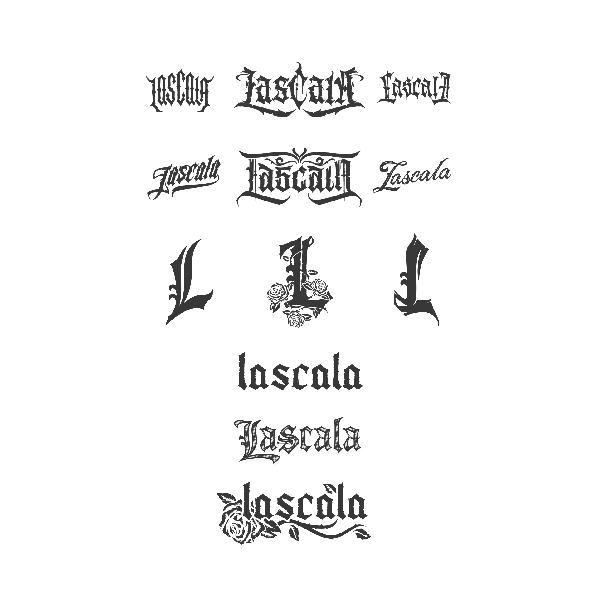 Lettering compilation #6 2K22 /Lettering-prints-badges/ — Изображение №6 — Графика на Dprofile
