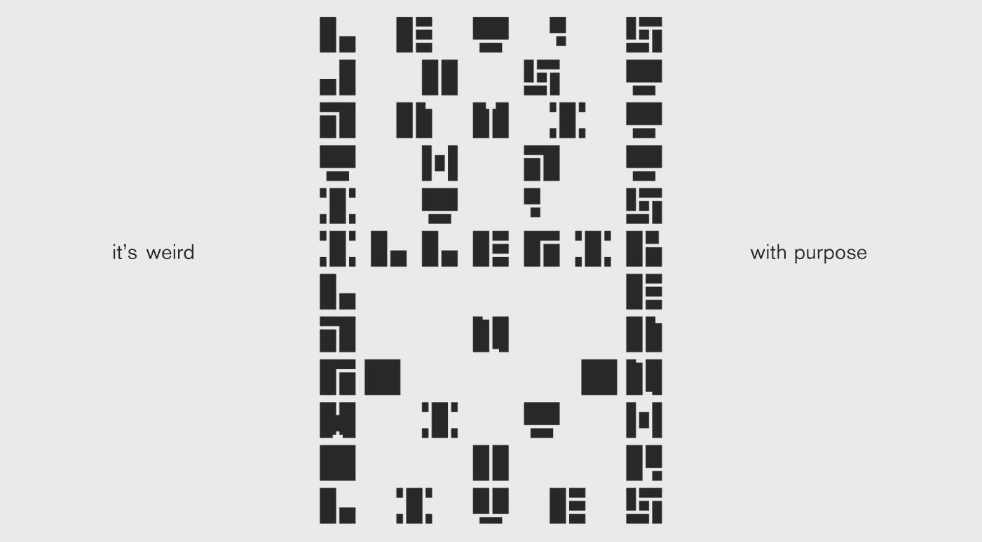 Butovo Mono — FREE FONT — Изображение №6 — Графика на Dprofile