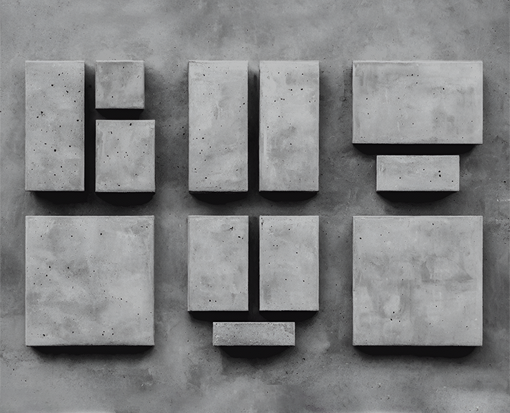 Butovo Mono — FREE FONT — Графика на Dprofile