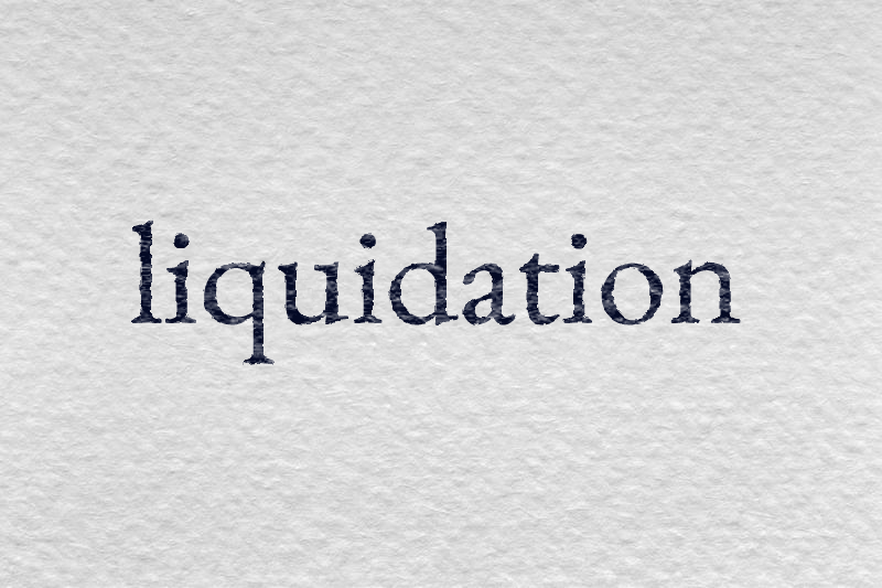 liquidation — Изображение №6 — Брендинг на Dprofile