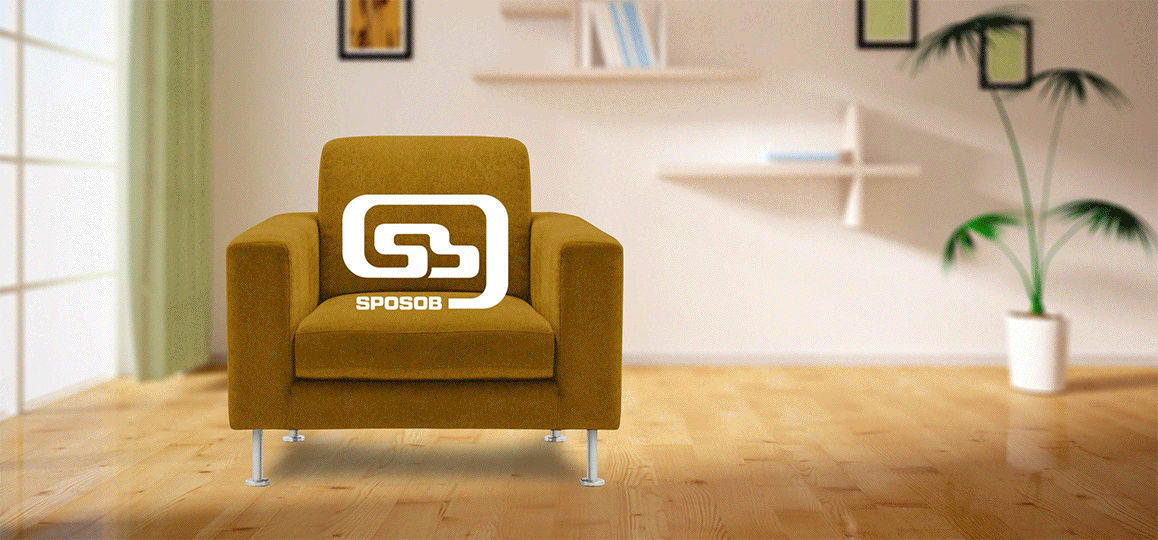 Sposob Brand Identity — Изображение №5 — Брендинг, Анимация на Dprofile