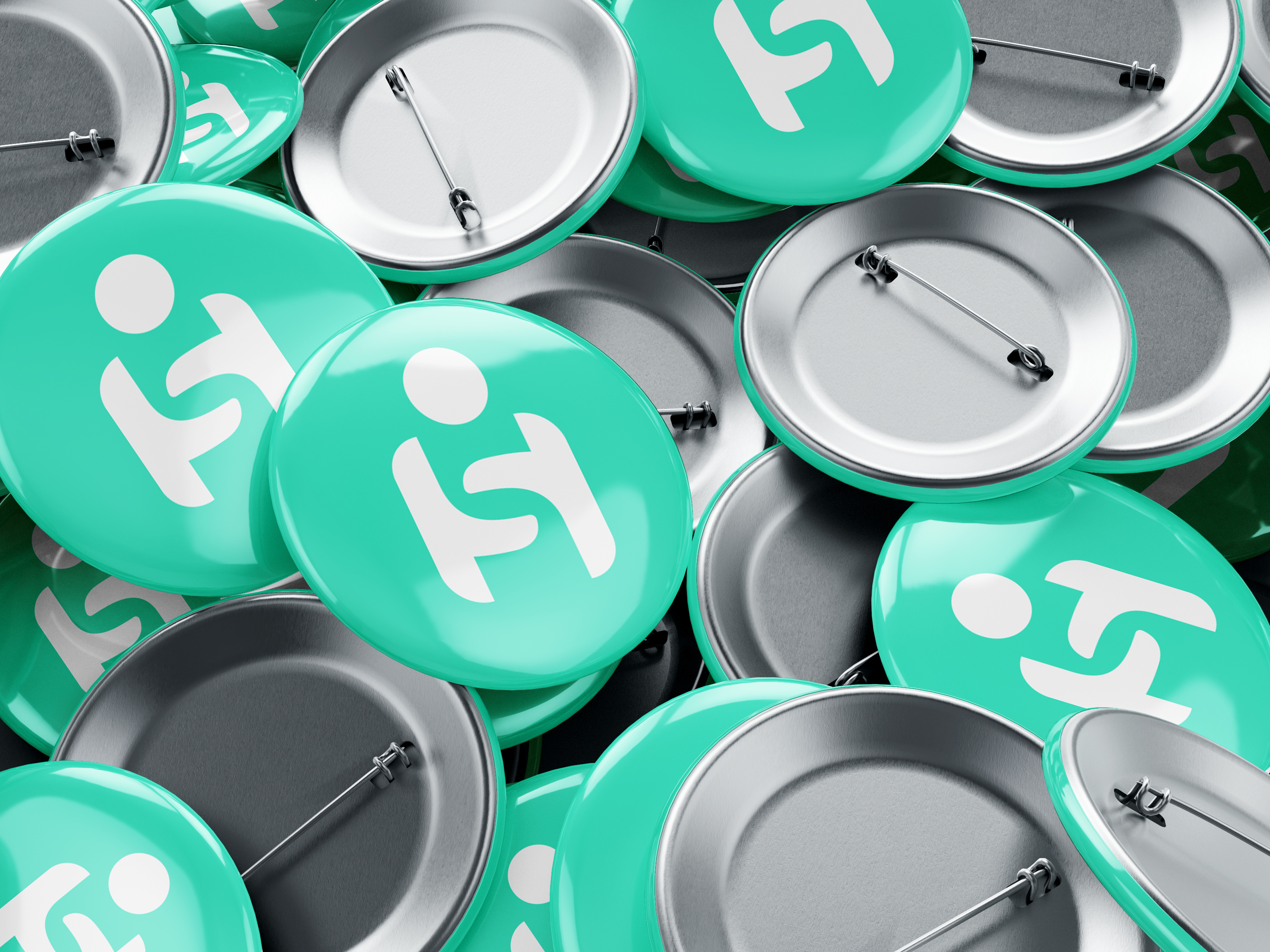 HomeStaff.online Brand Identity — Изображение №2 — Брендинг на Dprofile