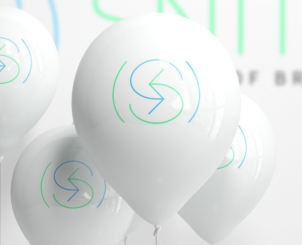 Snitko Academy of Breath. Айдентика — Брендинг на Dprofile