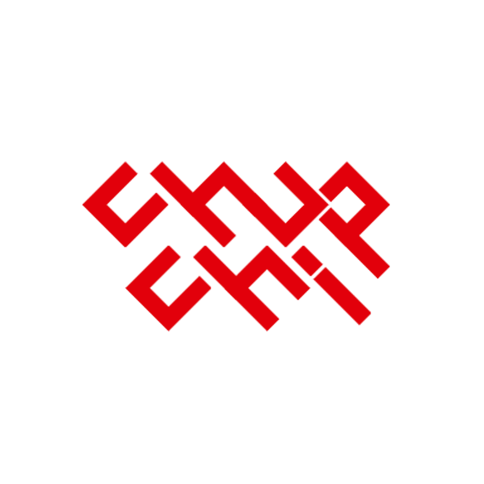 ChupChi Brand identity — Изображение №2 — Брендинг, Анимация на Dprofile