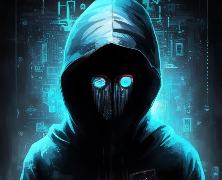 Mr. hacker — Интерфейсы на Dprofile