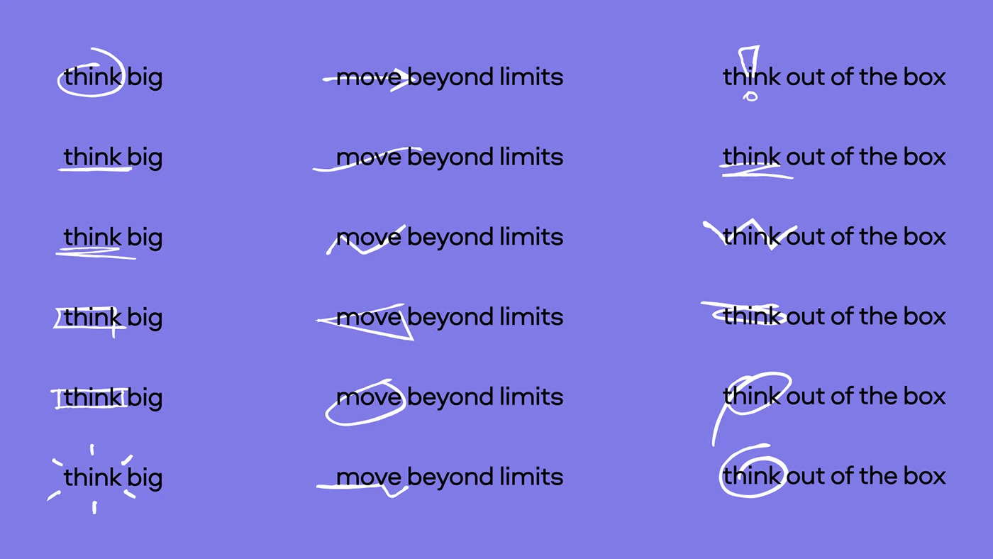 ETG ребрендинг / Корпоративная айдентика — Изображение №14 — Брендинг, Иллюстрация на Dprofile