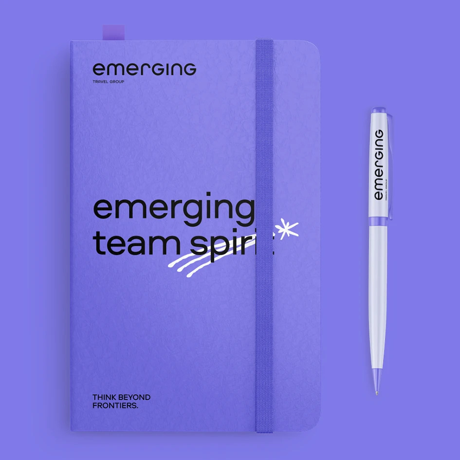 ETG ребрендинг / Корпоративная айдентика — Изображение №15 — Брендинг, Иллюстрация на Dprofile