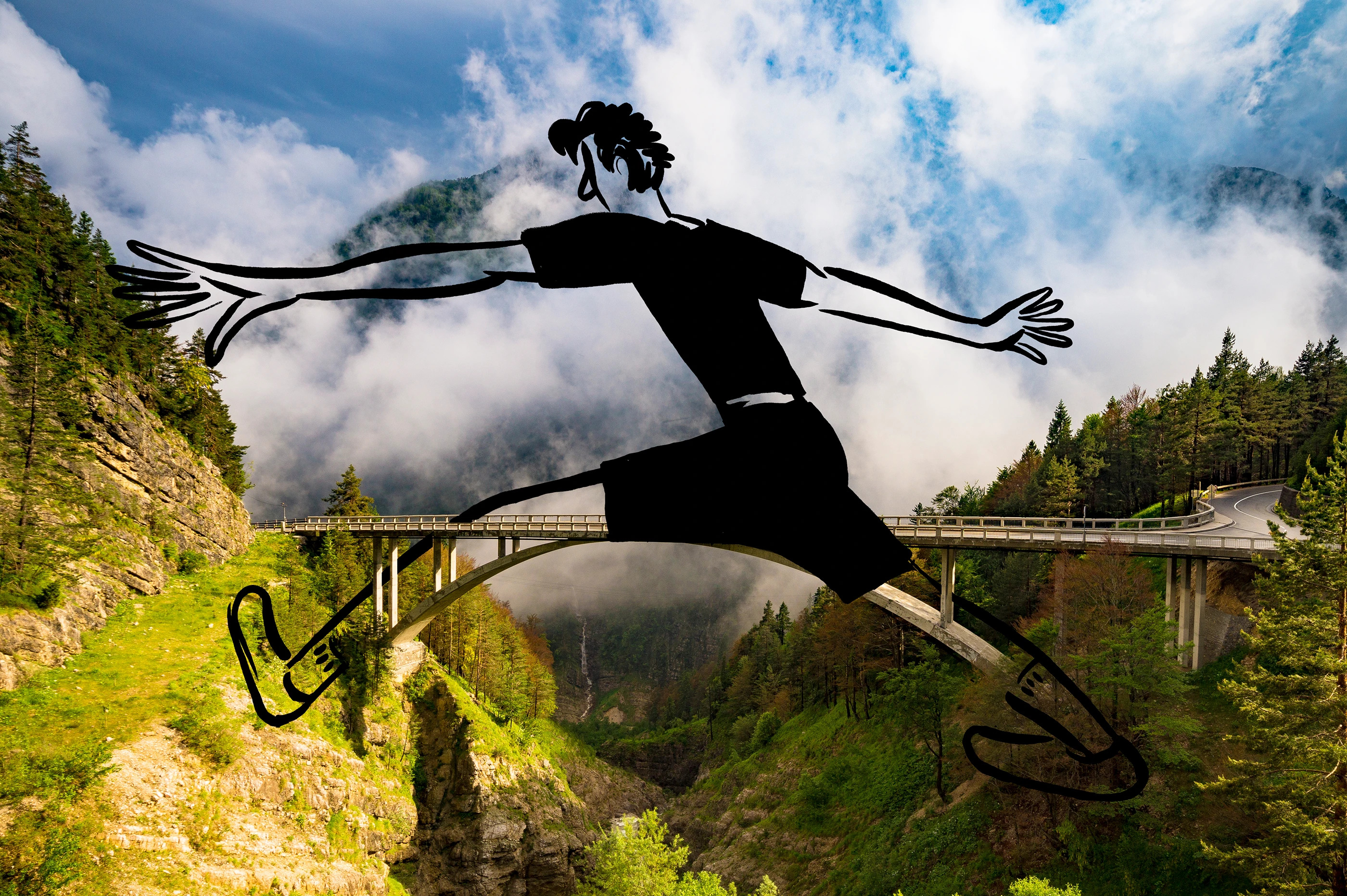 ETG ребрендинг / Корпоративная айдентика — Изображение №7 — Брендинг, Иллюстрация на Dprofile