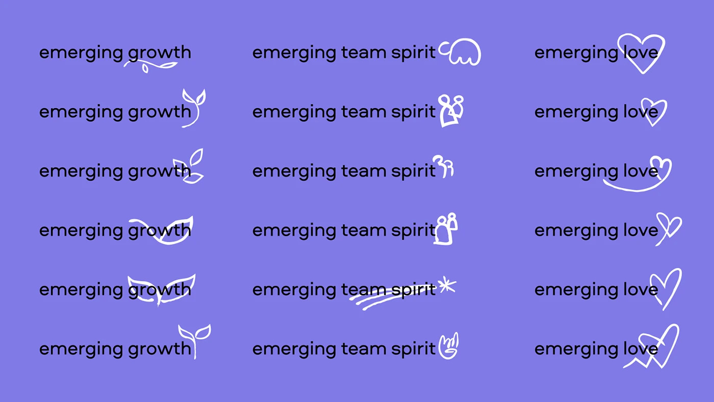 ETG ребрендинг / Корпоративная айдентика — Изображение №13 — Брендинг, Иллюстрация на Dprofile