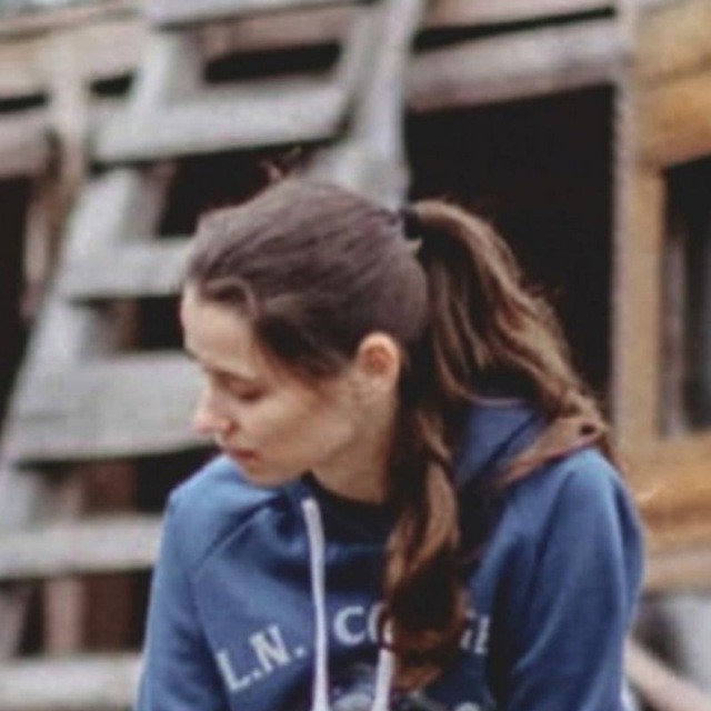 Аватар пользователя Настя Панк