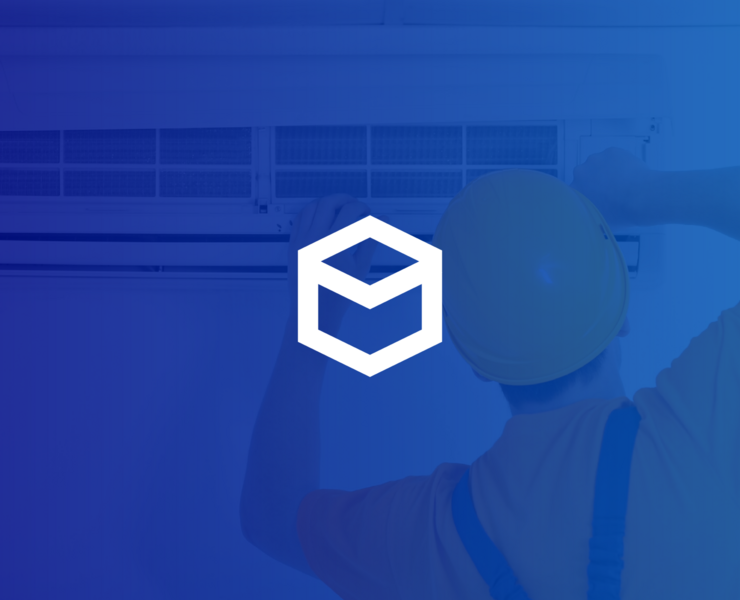 Модуль | Logo, identity на Dprofile