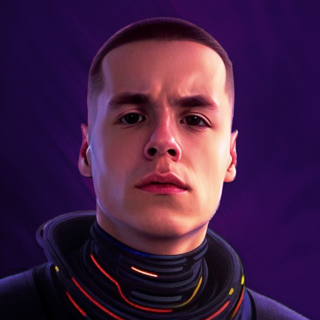 Аватар пользователя Семён Едзаев