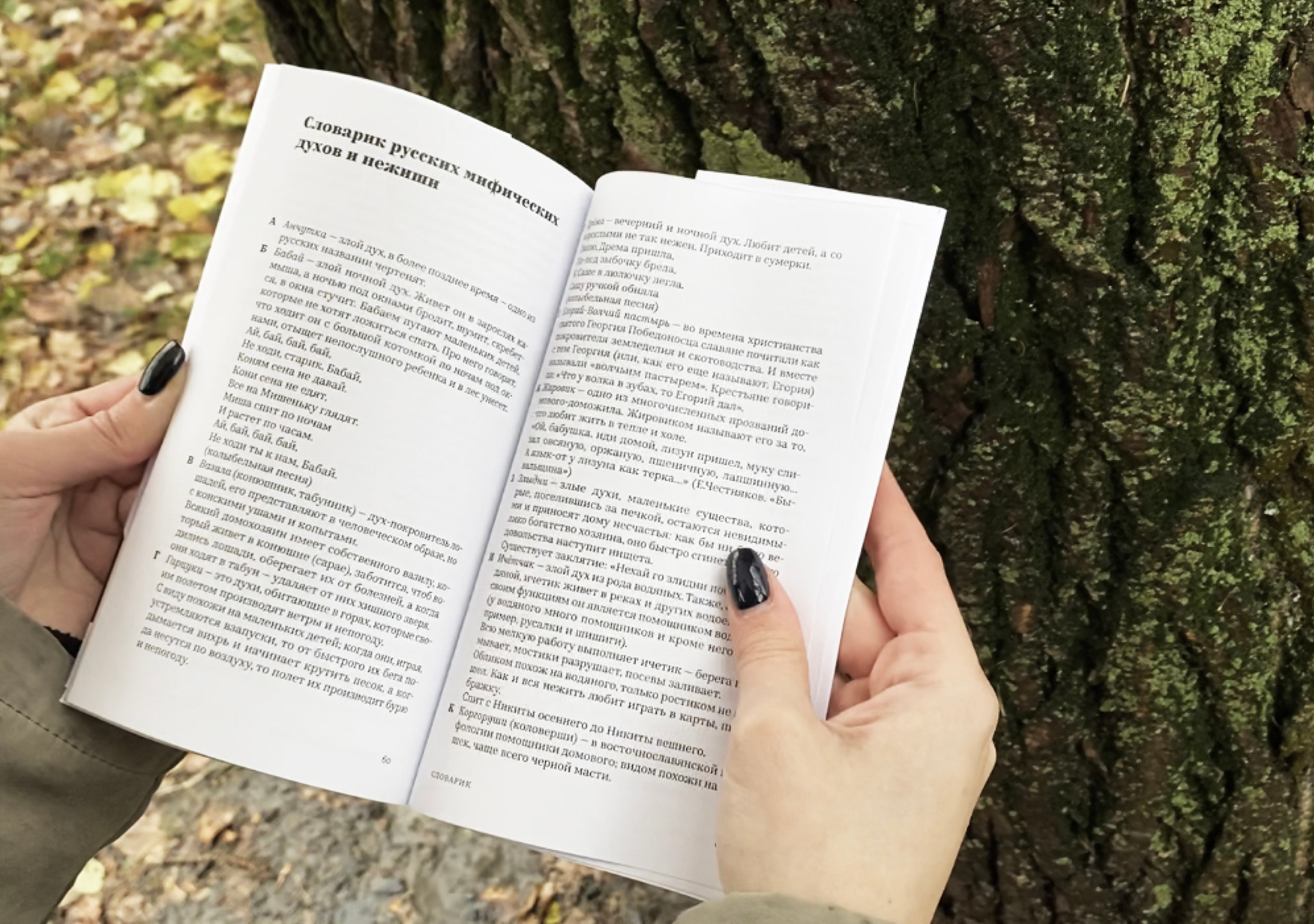 Книги В.И. Даля — Изображение №31 — Графика на Dprofile