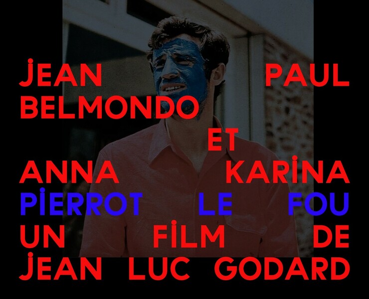 LE FOU? FONT — Графика на Dprofile