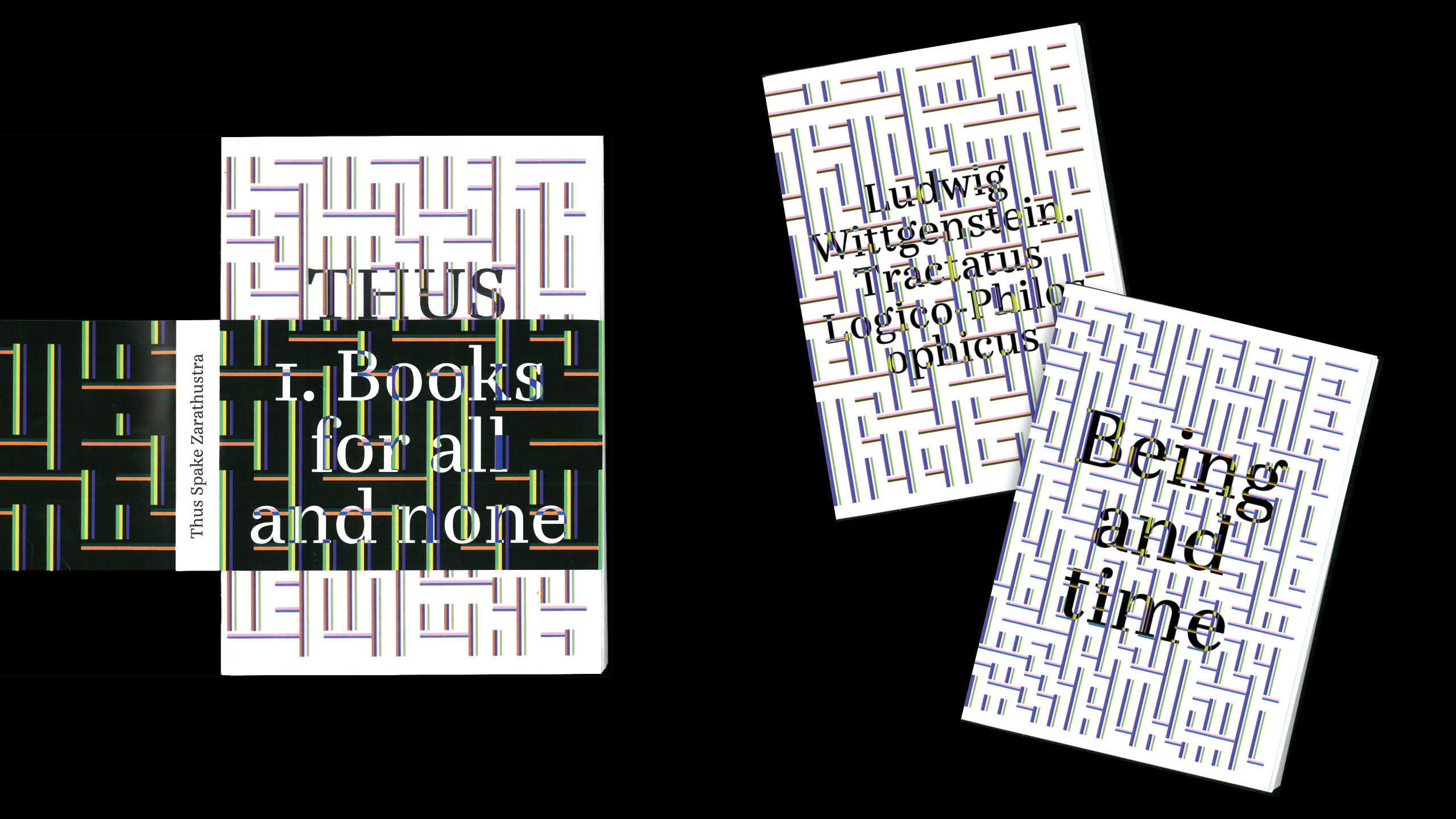 Издательский проект «Books for all and none» — Изображение №7 — Графика на Dprofile