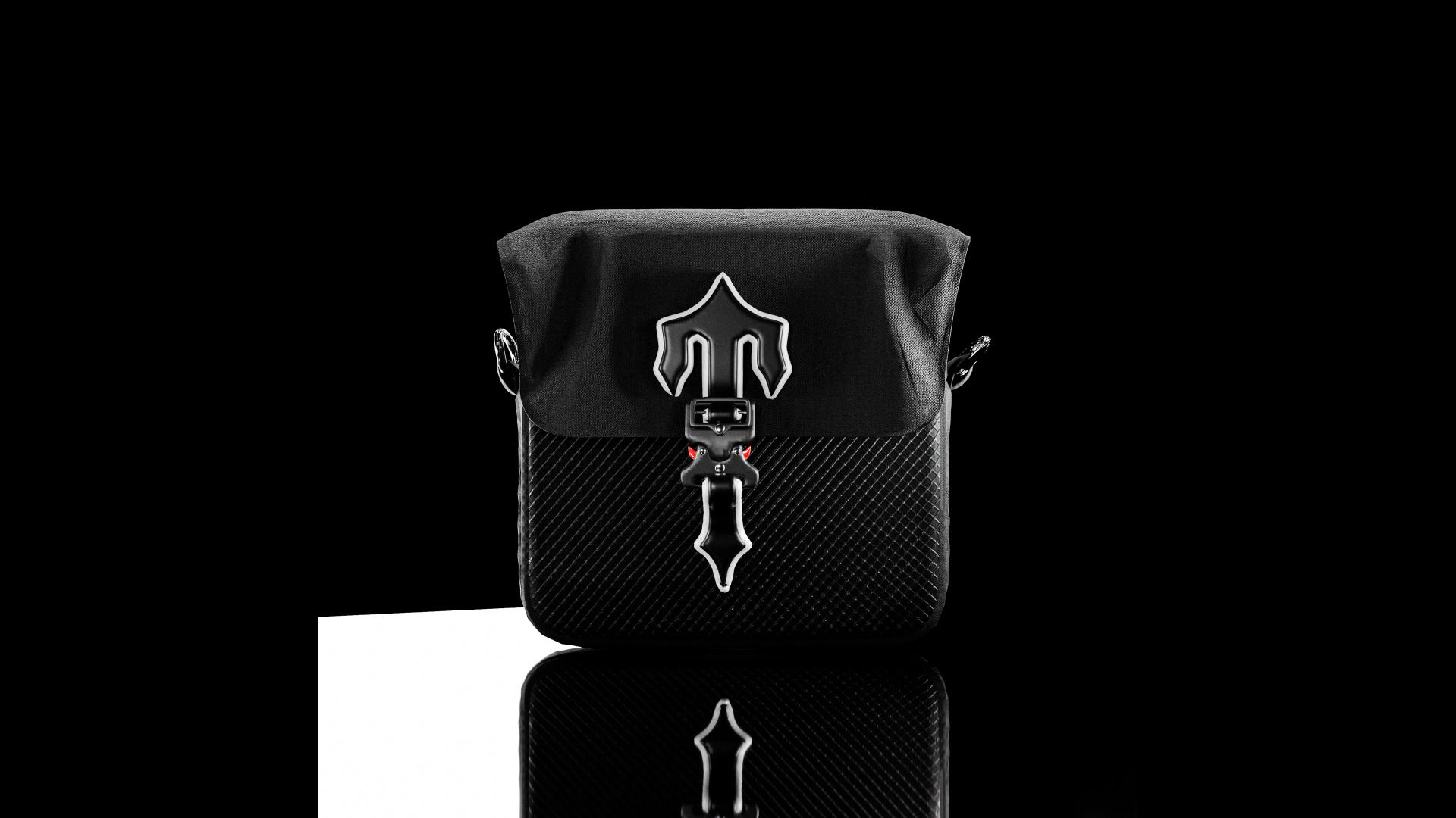 Unofficial Bag Model \ Stitched Model — Изображение №2 — 3D на Dprofile