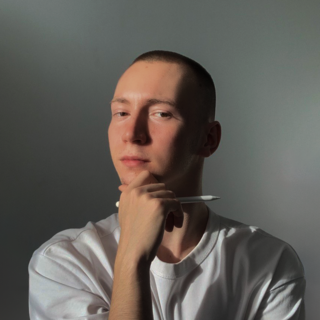 Аватар пользователя Демид Полукаров