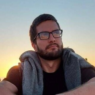 Аватар пользователя Марк Савченко