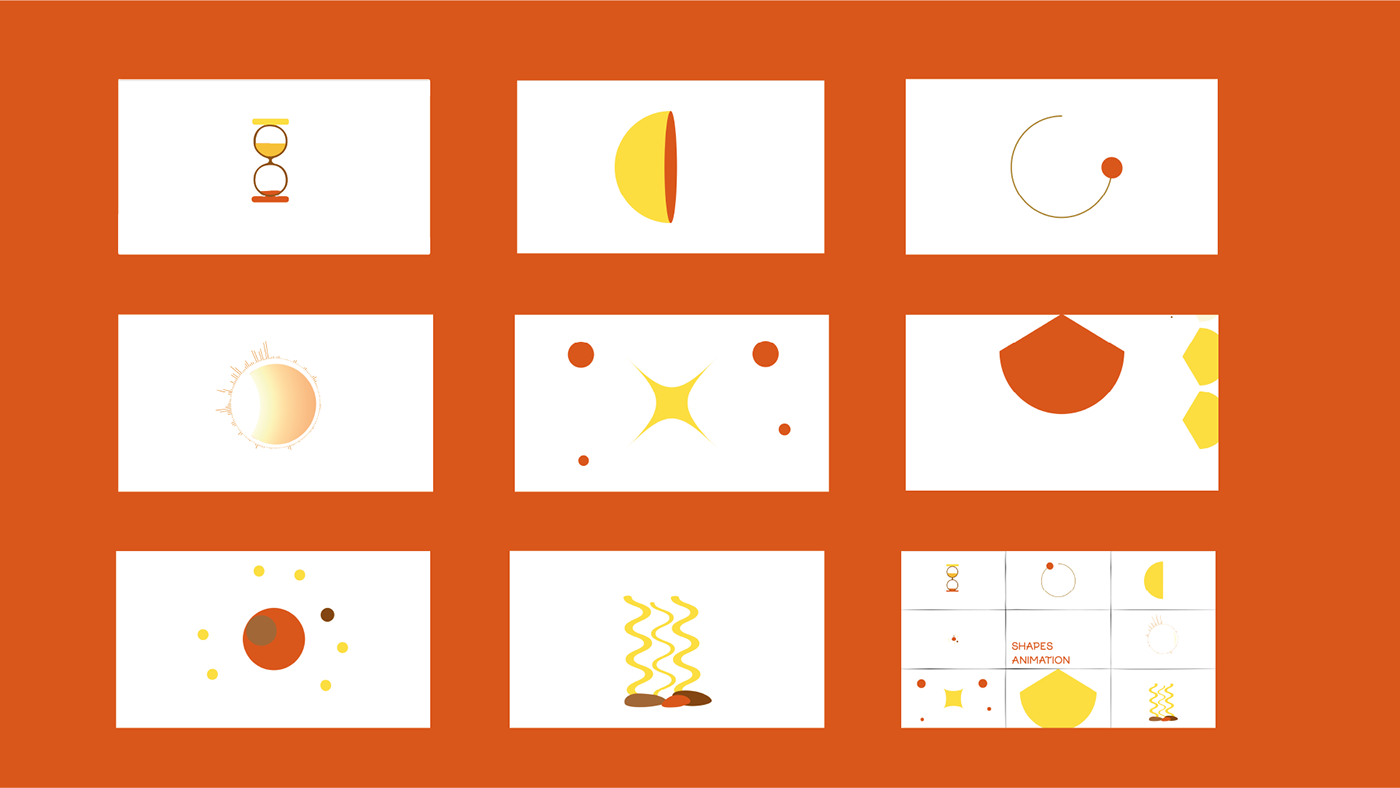 My Shape Animation — Изображение №4 — Анимация на Dprofile