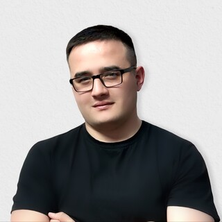 Аватар пользователя Эльдар Бутакузиев