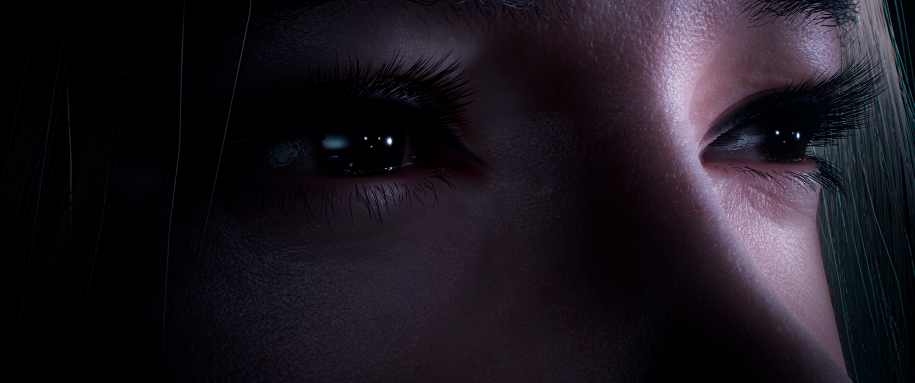 Night Call — Изображение №5 — 3D, Анимация на Dprofile