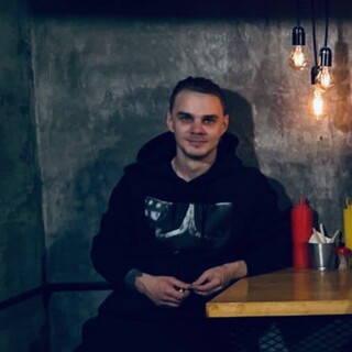 Аватар пользователя Даниил Мелитицкий