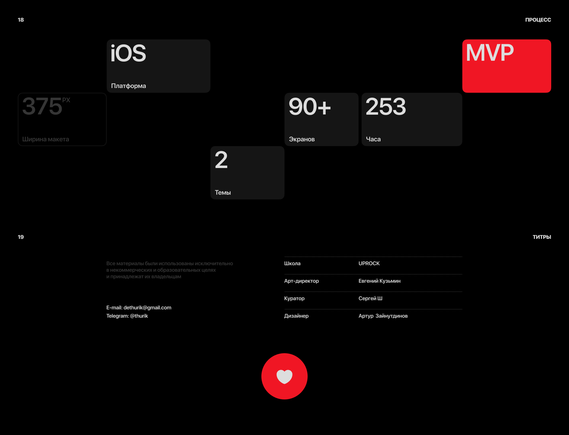 SOON | Мобильное приложение — Изображение №18 — Интерфейсы на Dprofile